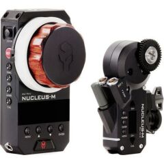 TILTA Nucleus M(Wireless follow focus) EU plug without batteries WLC-T03