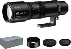 TTArtisan 500mm F/6.3 Lens (Fuji X mount)
