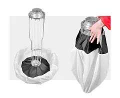 JINBEI Ø56 Quick Balon Softbox