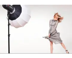JINBEI Ø56 Quick Balon Softbox