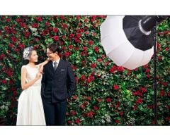 JINBEI Ø56 Quick Balon Softbox