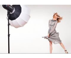 JINBEI Ø56 Quick Balon Softbox