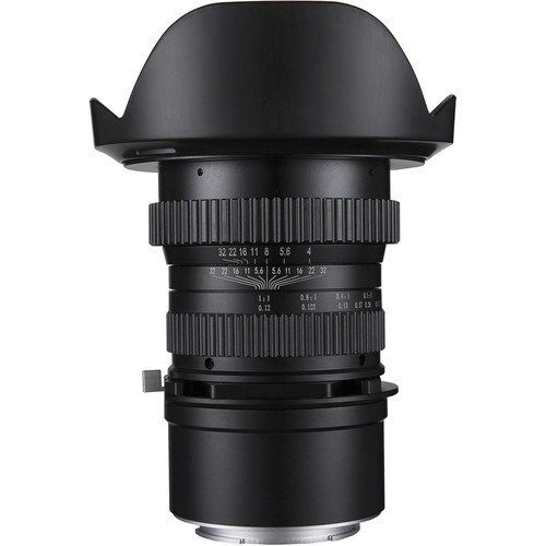 Laowa Venus 15mm f/4 Wide Angle Macro Lens Nikon (F-Mount)