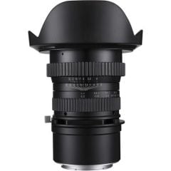 Laowa Venus 15mm f/4 Wide Angle Macro Lens Nikon (F-Mount)