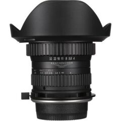 Laowa Venus 15mm f/4 Wide Angle Macro Lens Nikon (F-Mount)