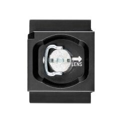 Manfrotto 200PL-Pro Plate Arca-swiss uyumlu