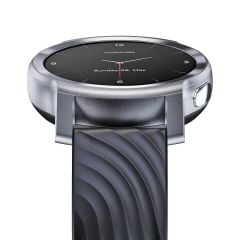 Motorola Moto Watch 100 - Akıllı Saat - Gümüş