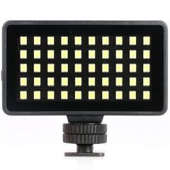 Sanger PRO-S50 Mini Led Video Işık