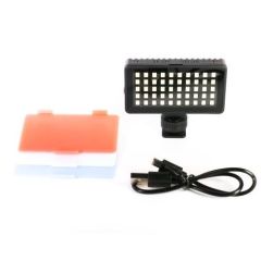 Sanger PRO-S50 Mini Led Video Işık