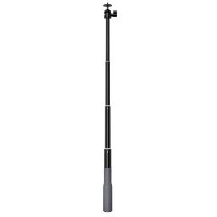 TELESIN Alüminyum Su Altı için Selfie Stick