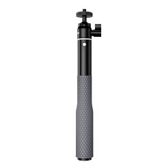 TELESIN Alüminyum Su Altı için Selfie Stick