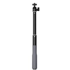 TELESIN Alüminyum Su Altı için Selfie Stick