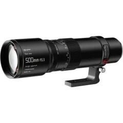 TTArtisan 500mm F6.3 Lens (Canon RF Mount)