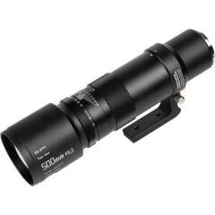 TTArtisan 500mm F6.3 Lens (Canon RF Mount)