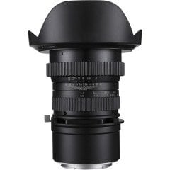 Laowa Venus 15mm f/4 Wide Angle Macro Lens Sony (A-Mount)
