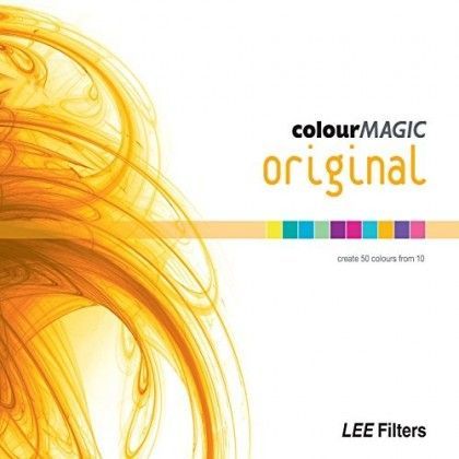LEE Colour Magic Original Filters