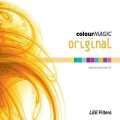 LEE Colour Magic Original Filters