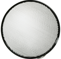 Profoto 100646 Zoom Reflektör İçin Petek 5 Derece 18 cm
