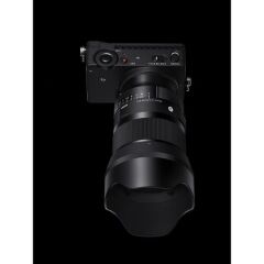 Sigma 50mm f/1.2 DG DN Art Lens (Sony E)
