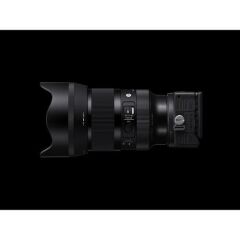 Sigma 50mm f/1.2 DG DN Art Lens (Sony E)