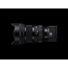 Sigma 50mm f/1.2 DG DN Art Lens (Sony E)