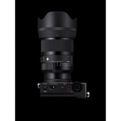 Sigma 50mm f/1.2 DG DN Art Lens (Sony E)
