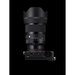 Sigma 50mm f/1.2 DG DN Art Lens (Sony E)
