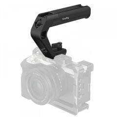 SmallRig 5977 NATO Kelepçeli Üst Sap