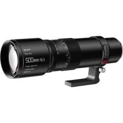 TTArtisan 500mm F6.3 Lens (Sony E mount)