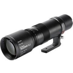 TTArtisan 500mm F6.3 Lens (Sony E mount)
