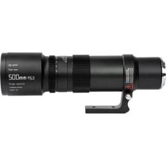 TTArtisan 500mm F6.3 Lens (Sony E mount)