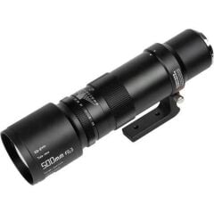 TTArtisan 500mm F6.3 Lens (Sony E mount)
