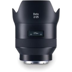 ZEISS Batis 25mm f/2 Lens for Sony E