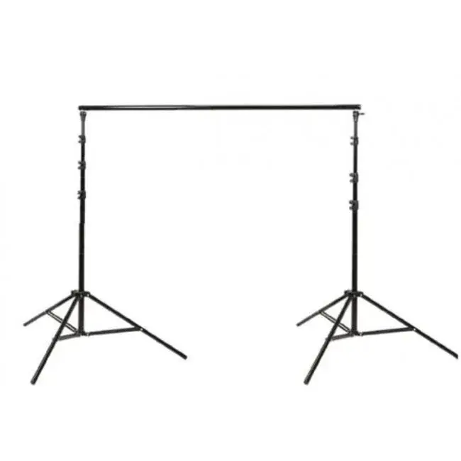 JINBEI JB10-3000 FPG Fon Standı 3mx3m