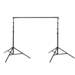 JINBEI JB10-3000 FPG Fon Standı 3mx3m