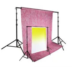 JINBEI JB10-3000 FPG Fon Standı 3mx3m