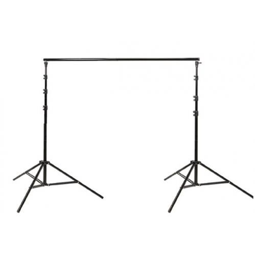 JINBEI JB10-3000 FPG Fon Standı 3mx3m