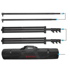 JINBEI JB10-3000 FPG Fon Standı 3mx3m