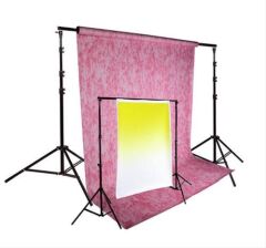 JINBEI JB10-3000 FPG Fon Standı 3mx3m