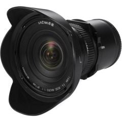 Laowa Venus 15mm f/4 Wide Angle Macro Lens Sony (FE-Mount)
