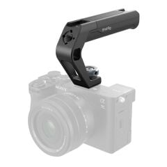 SmallRig 5976   Hot Shoe Bağlantılı  Üst Sap