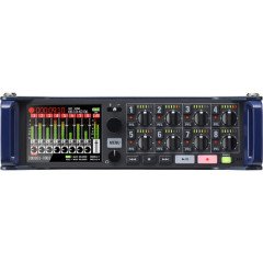 Zoom F8N Multitrack Field Recorder