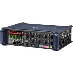 Zoom F8N Multitrack Field Recorder