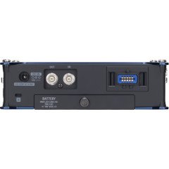 Zoom F8N Multitrack Field Recorder