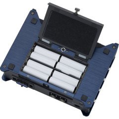 Zoom F8N Multitrack Field Recorder