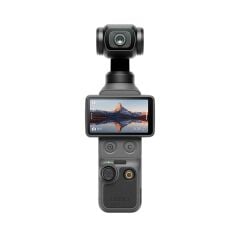 DJI Osmo Pocket 4 Creator Combo