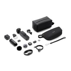 DJI Osmo Pocket 4 Creator Combo
