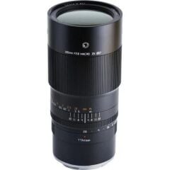 TTArtisan 100mm F2.8 Macro Lens (Fujifilm X Mount)