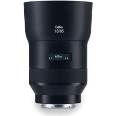 ZEISS Batis 85mm f/1.8 Lens for Sony E