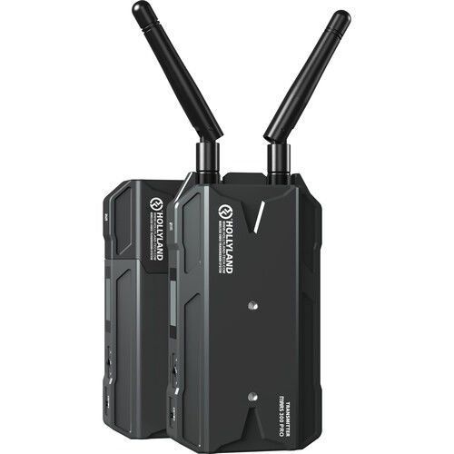 Hollyland Mars 300PRO HDMI Wireless Video Aktarım Cihazı (ENHANCED)